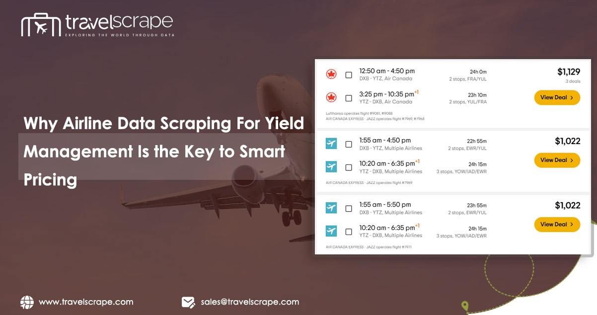 Why-Airline-Data-Scraping-For-Yield-Management-Is