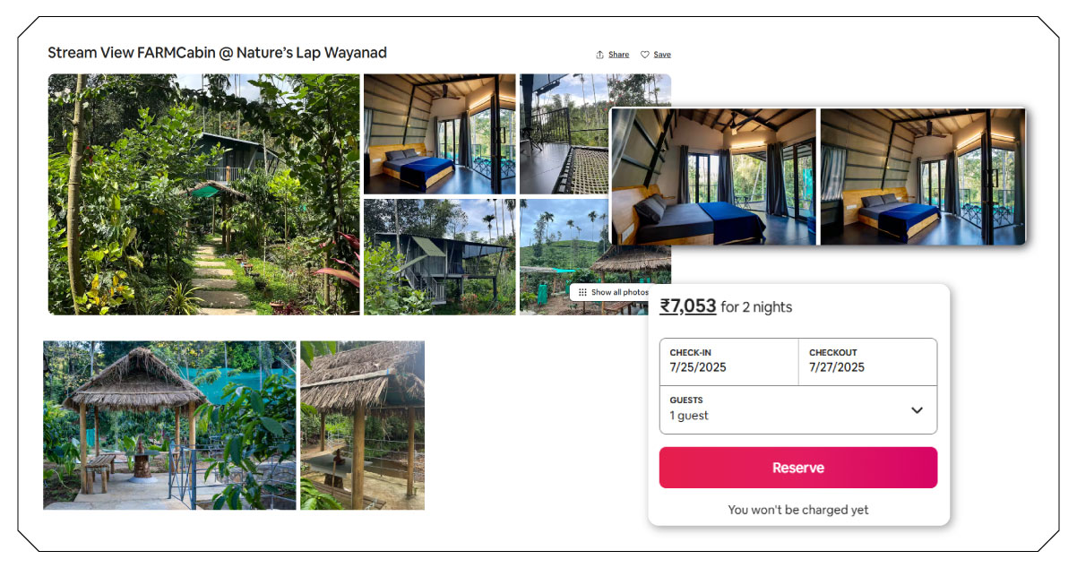 Scraping Data from New-Age Platforms and Marketplaces