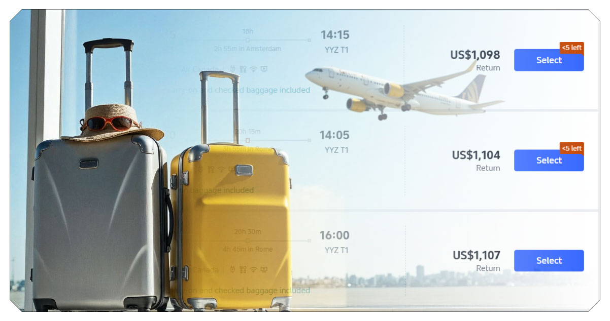 The Road Ahead: Scraping as the Heart of Travel Innovation