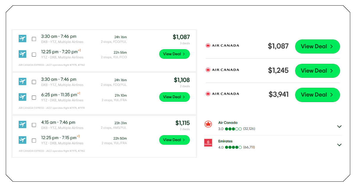 Why Flight Prices Are More Volatile Than Ever?