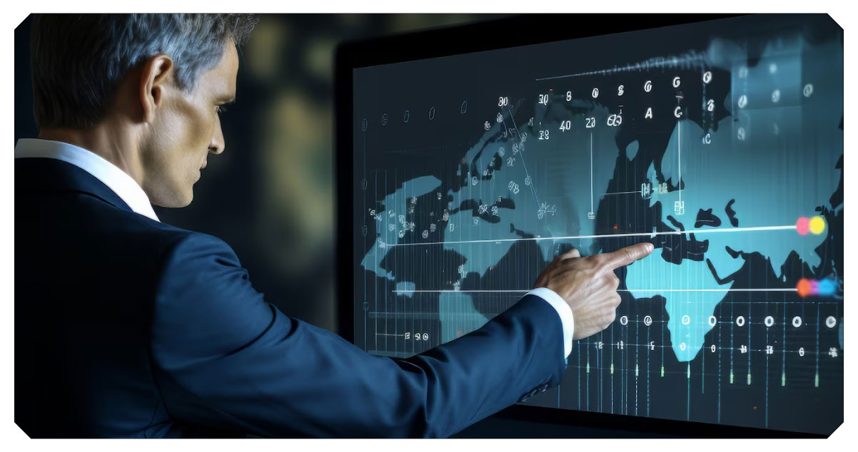 Travel-Data-Intelligence-and-Sentiment-Analysis