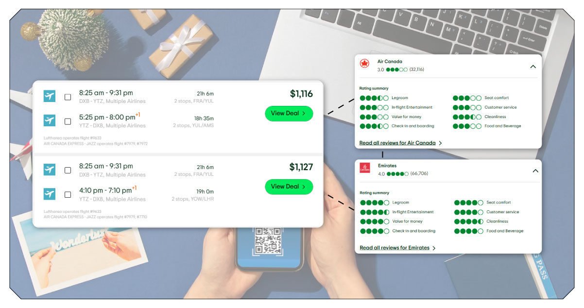 Decoding Airline Pricing Algorithms
