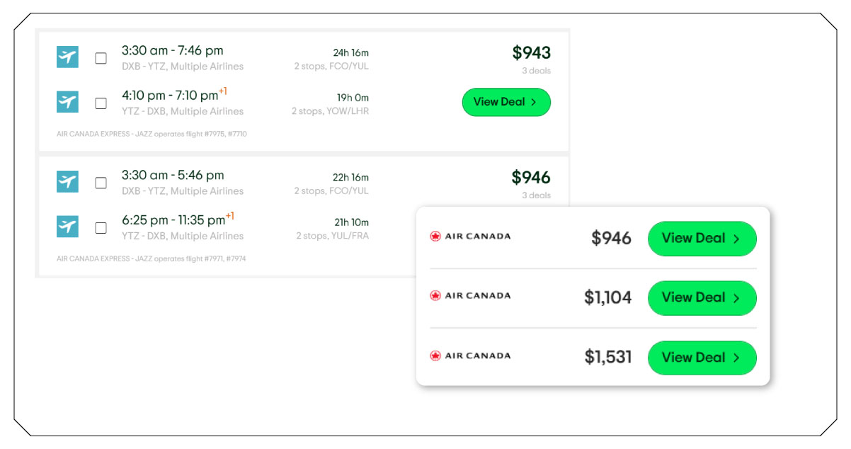 Why Flight Prices Are So Unpredictable?