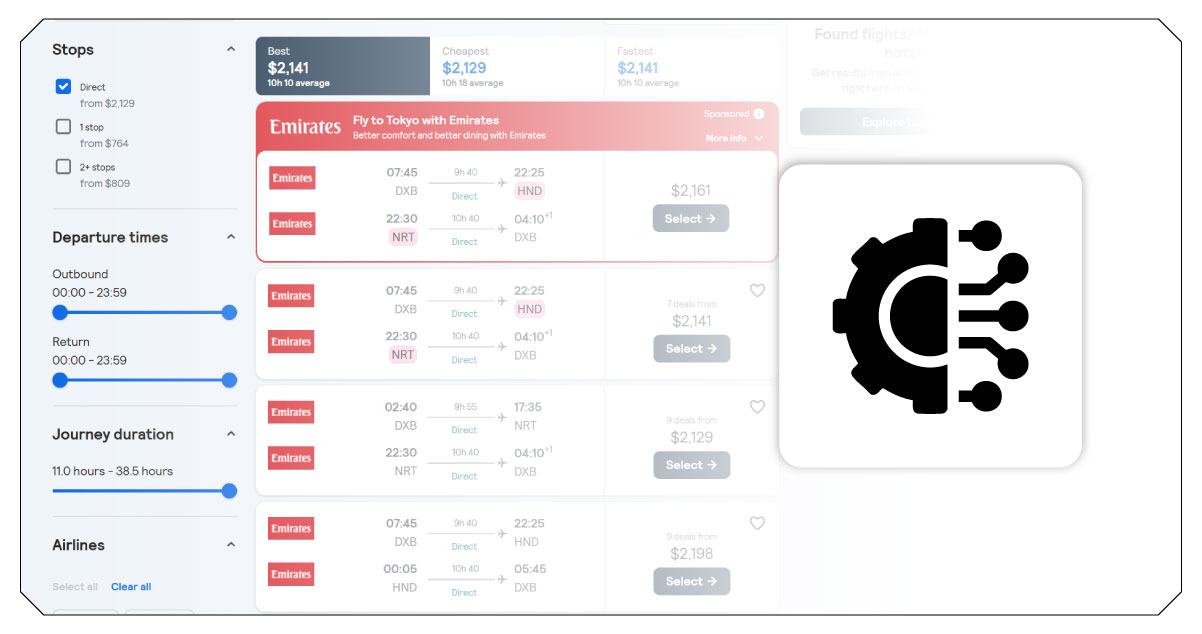 Methods-to-Scrape-Skyscanner-in-2025