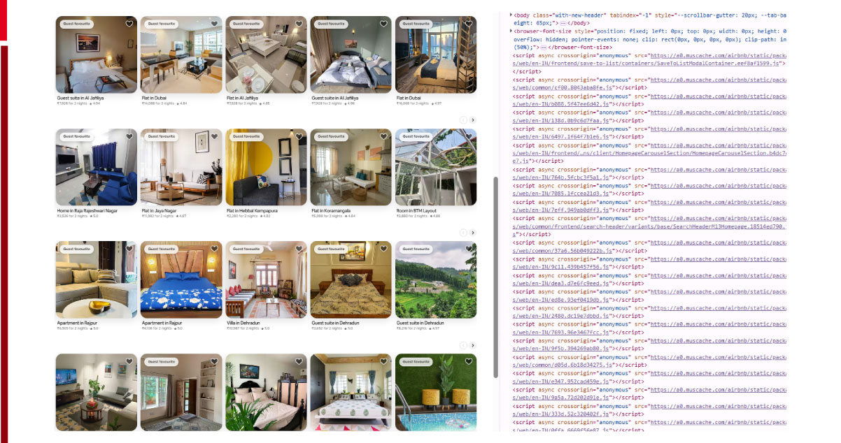 Web-Scraping-Fundamentals-for-Vacation-Rentals