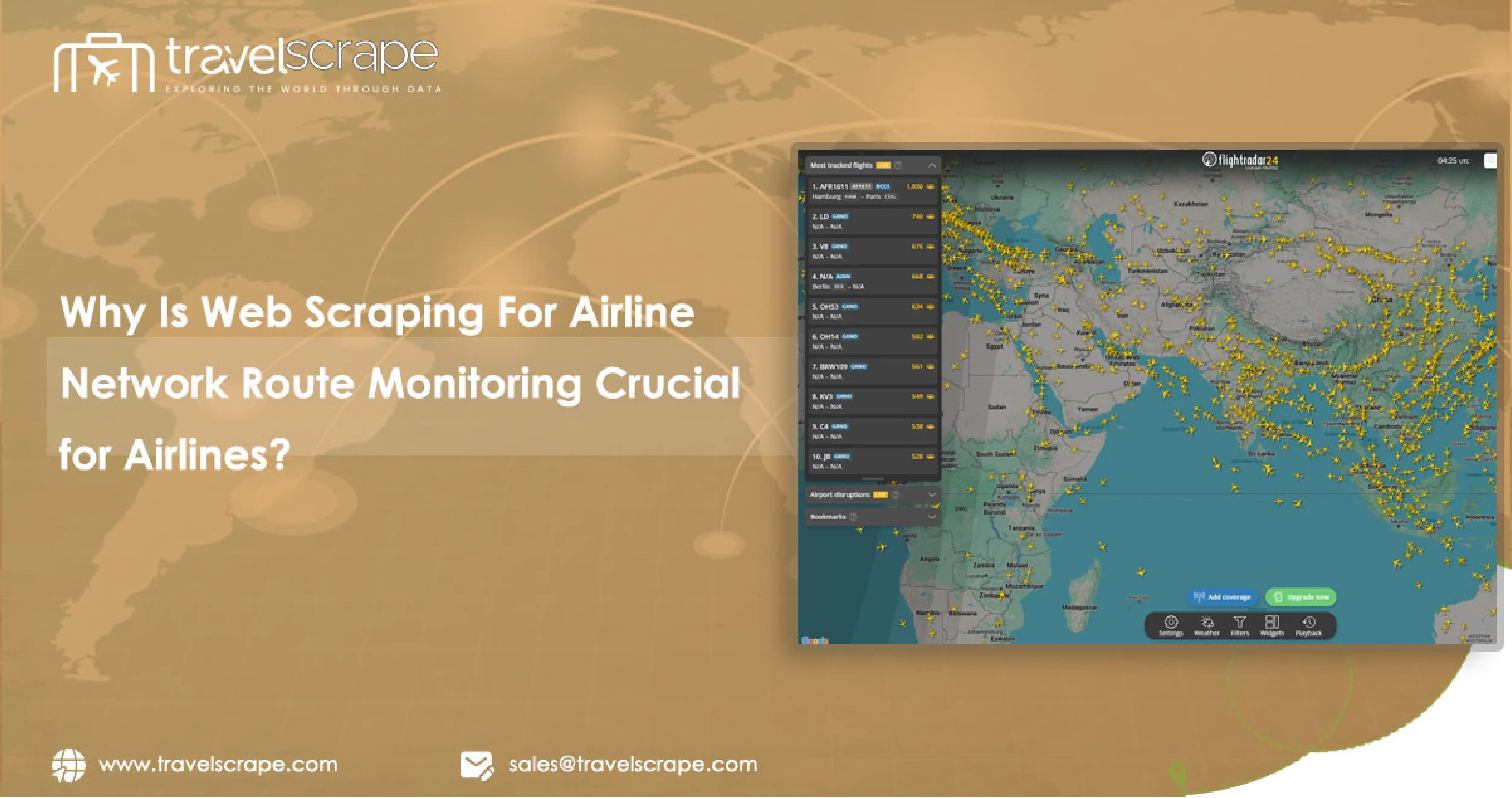 Why-Is-Web-Scraping-For-Airline-Network-Route-Monitoring-Crucial-for-Airline