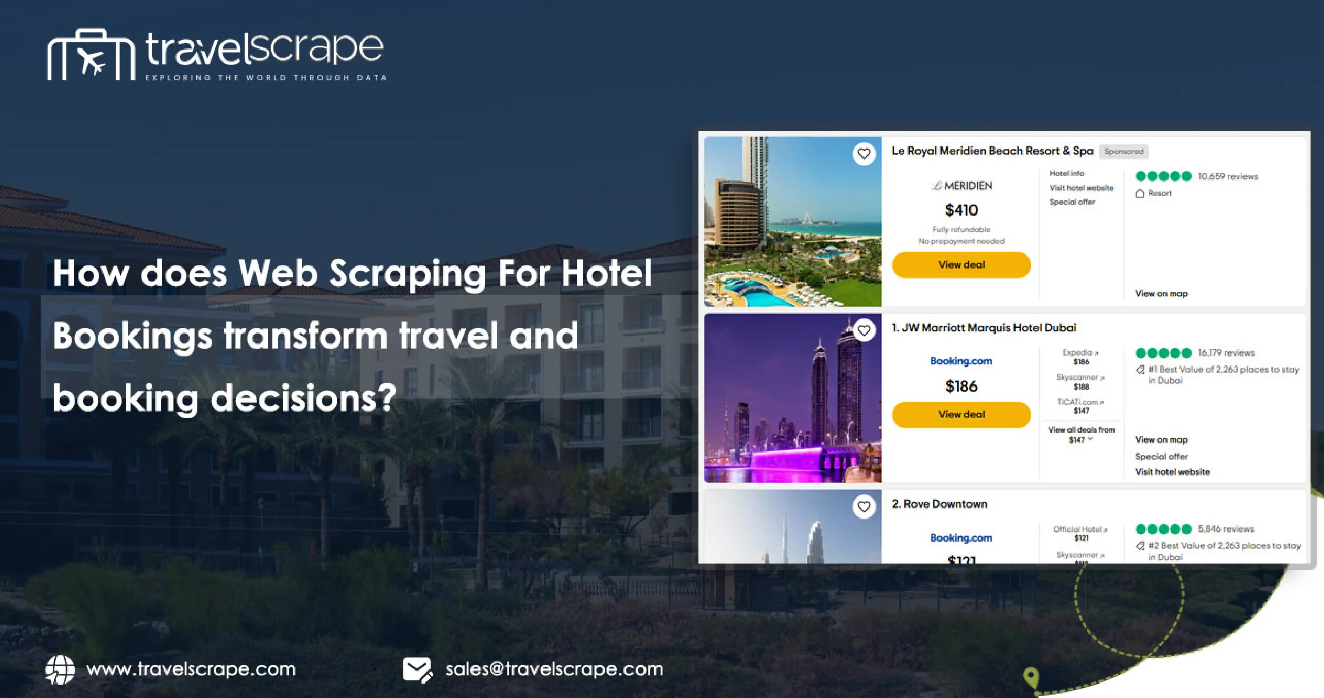 How-does-Web-Scraping-For-Hotel-Bookings-transform-travel