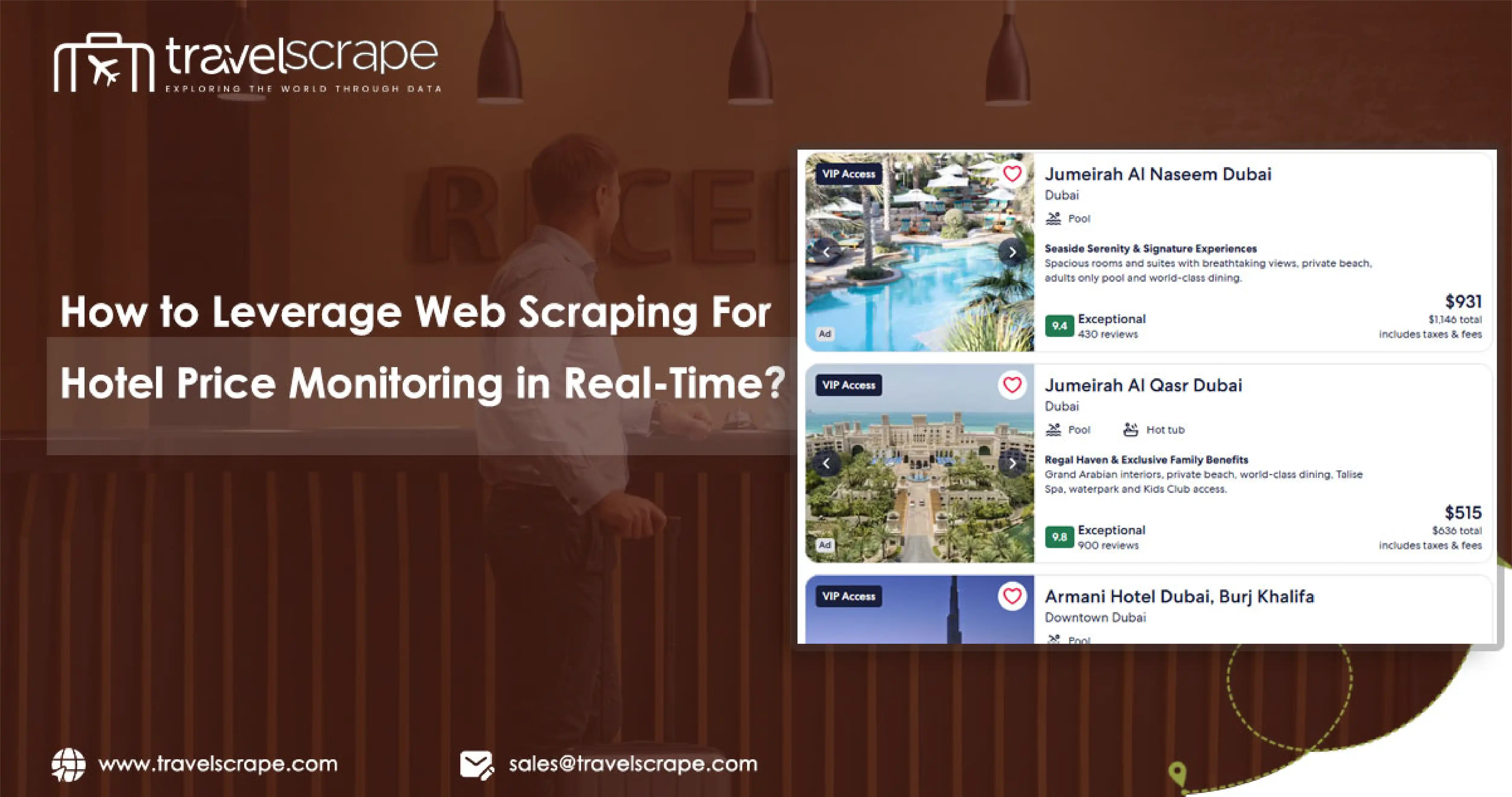 How-to-Leverage-Web-Scraping-For-Hotel-Price-Monitoring-in-Real-Tim