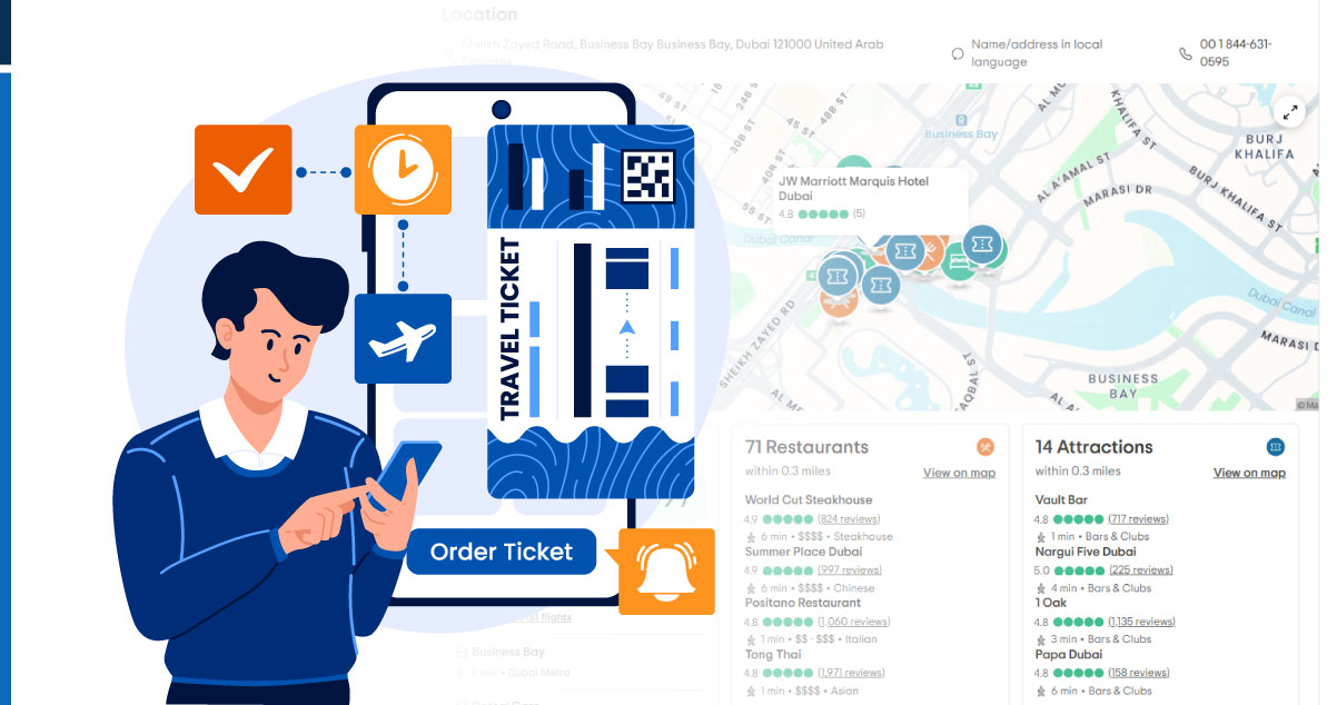 Implementing-Custom-Travel-Data-Solutions