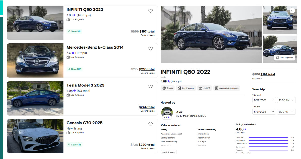 Challenges in Today's Mobility Expansion