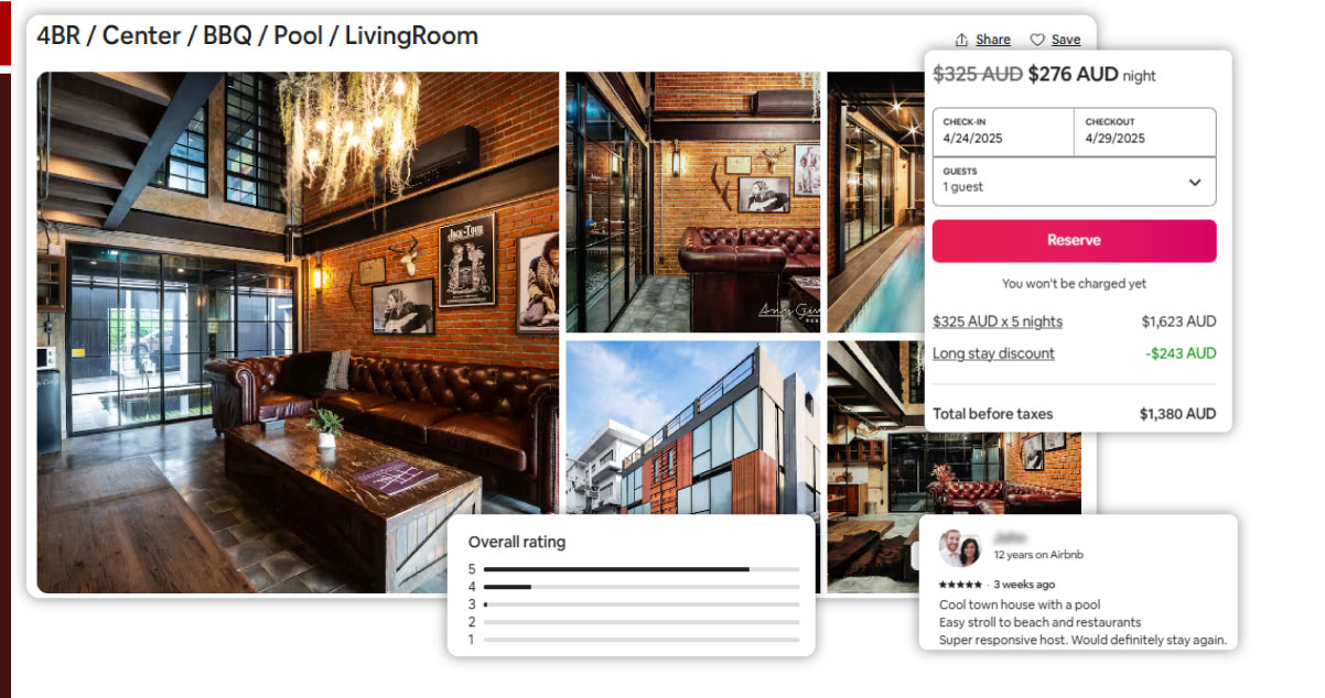 Travel-Scrape’s-Web-Scraping-Approach