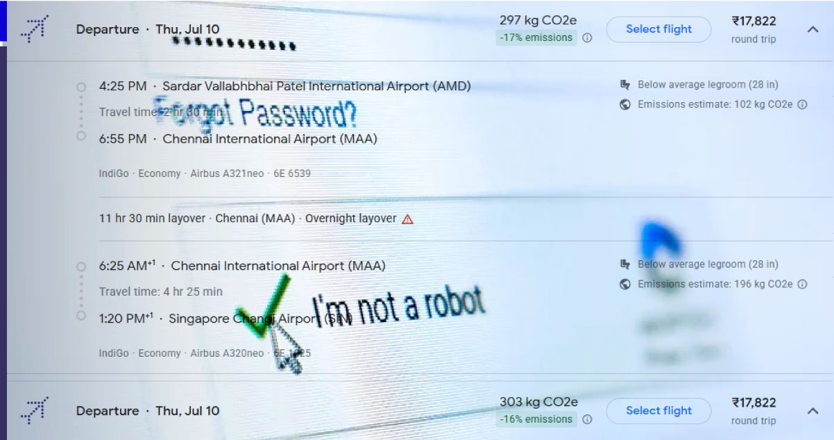 Travel-Scrape’s-Execution-Plan