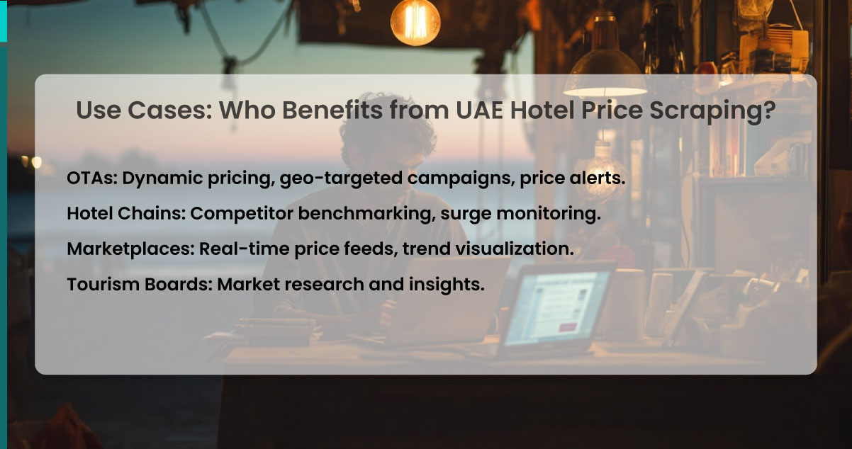 Use-Cases-Who-Benefits-from-UAE-Hotel-Price-Scraping