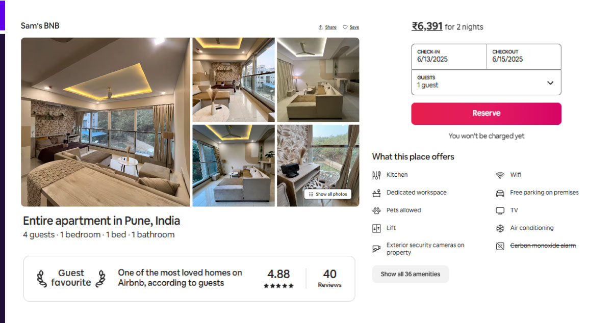 Challenges in the Modern Travel Industry