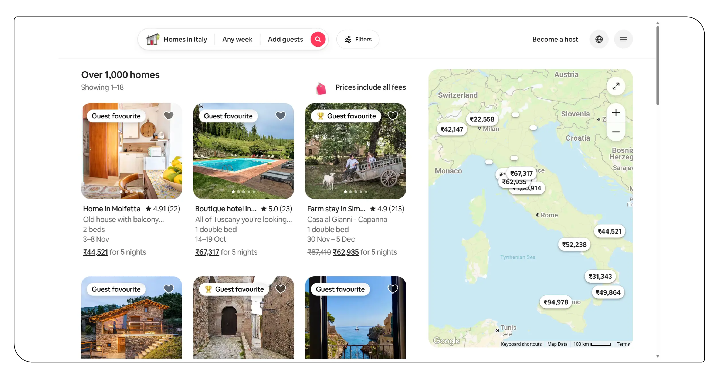 Seasonal Promotions and Blackout Dates-01