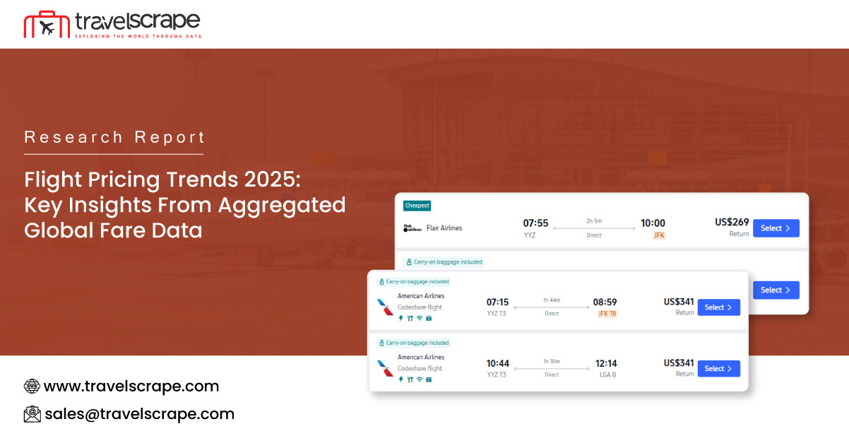 Vacation Rental Pricing Trends 2025: A Global Insights Through Scraped Data