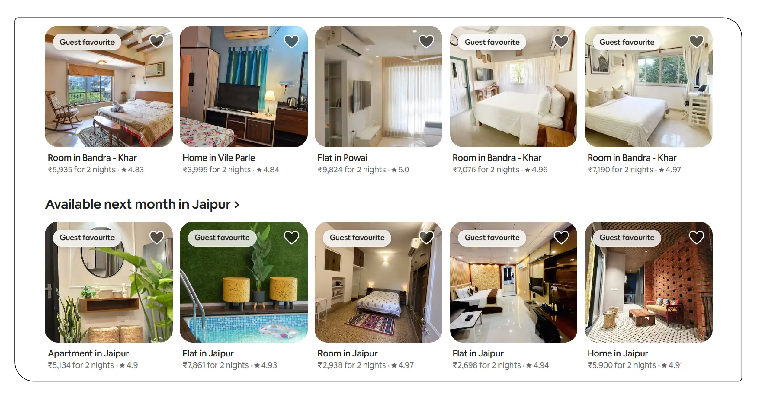 Seasonal Promotions and Blackout Dates-01